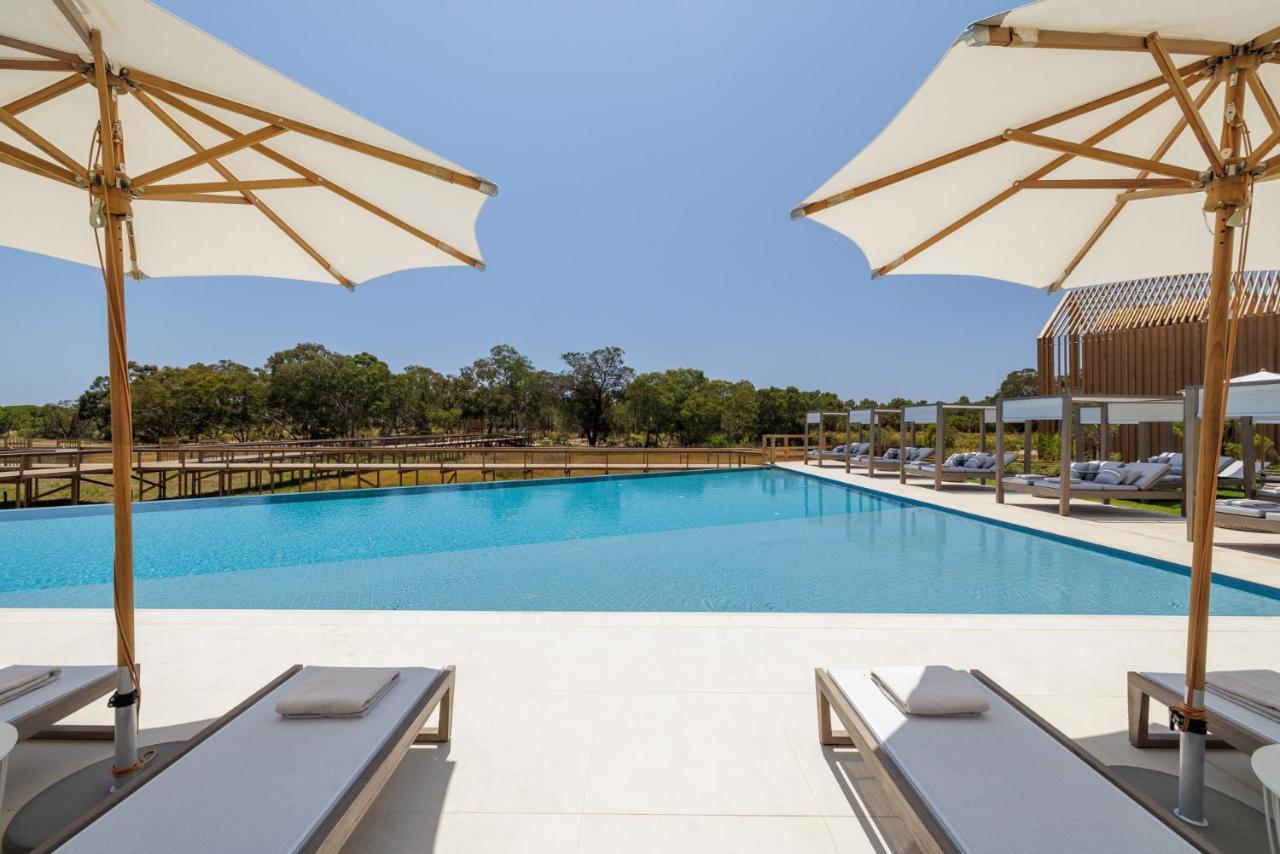 Verdelago Resort Praia Verde Exteriör bild