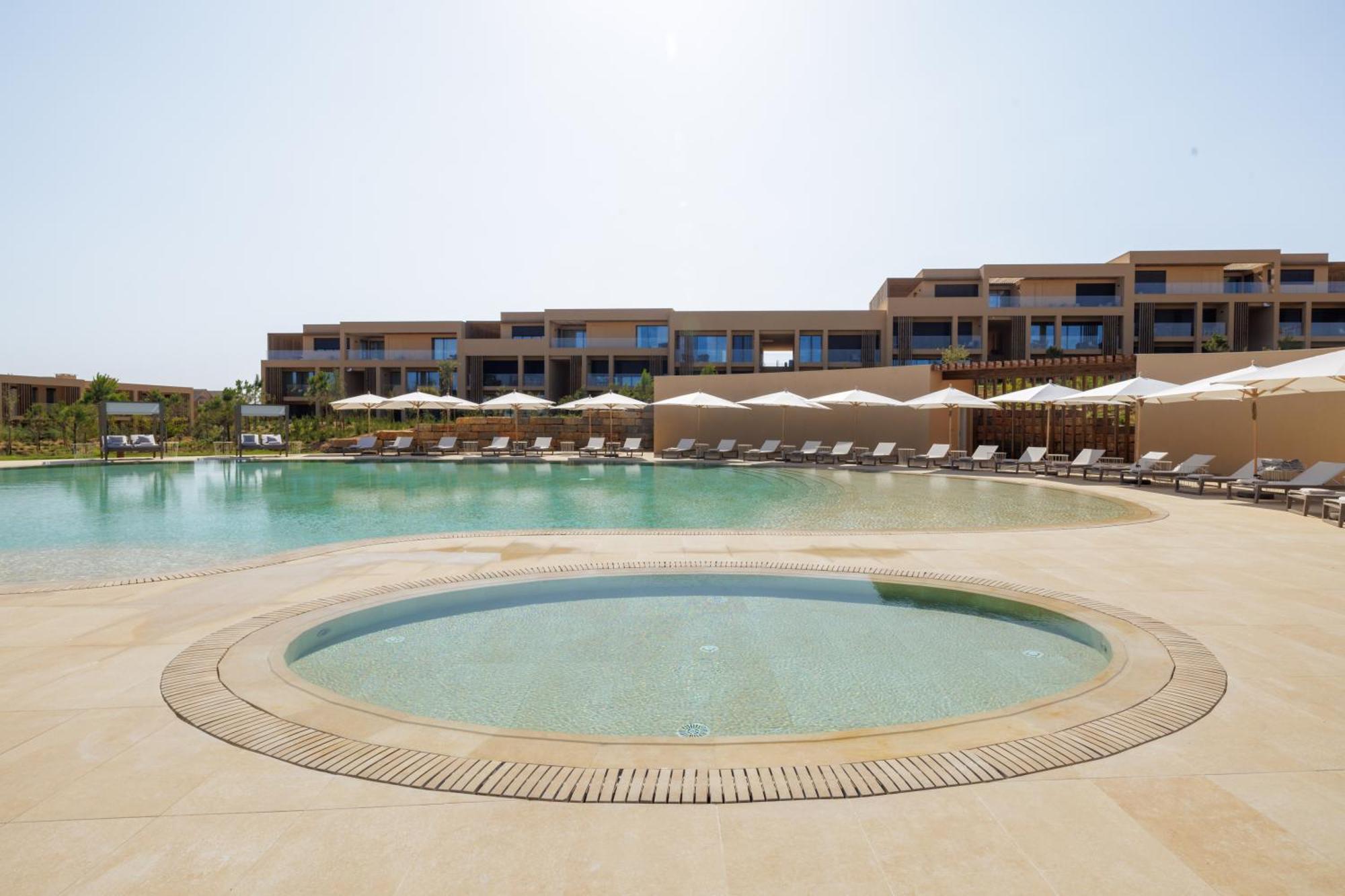 Verdelago Resort Praia Verde Exteriör bild